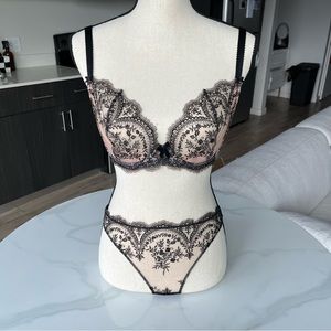 Dita Von Teese Severine Set